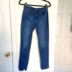 Calvin Klein skinny jeans